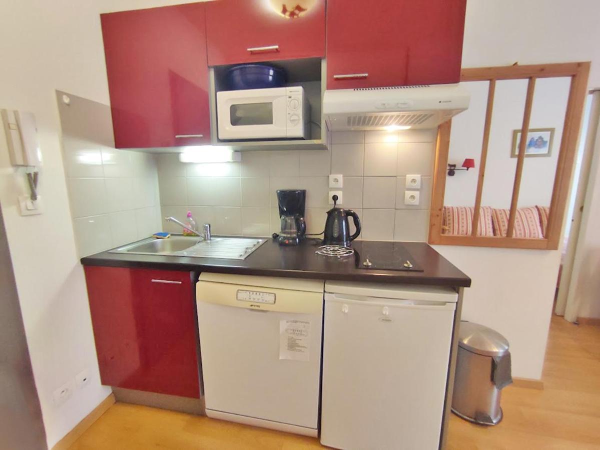 Oo, T2, Centre Luchon, Wifi, Casier A Skis, Ascenseur, 4 Personnes Bagneres-de-Luchon Exterior photo