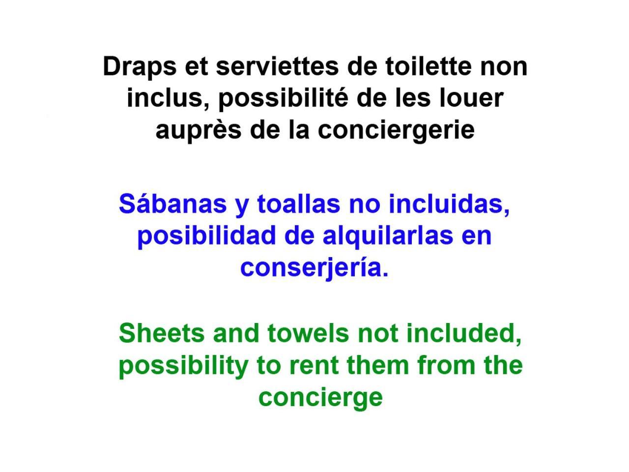 Oo, T2, Centre Luchon, Wifi, Casier A Skis, Ascenseur, 4 Personnes Bagneres-de-Luchon Exterior photo